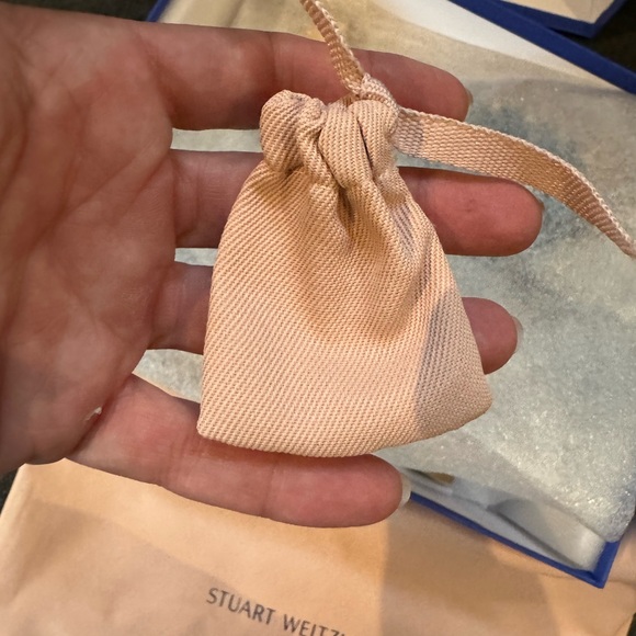 Stuart Weitzman Pearl Clog 85 Sandal - Picture 9 of 11